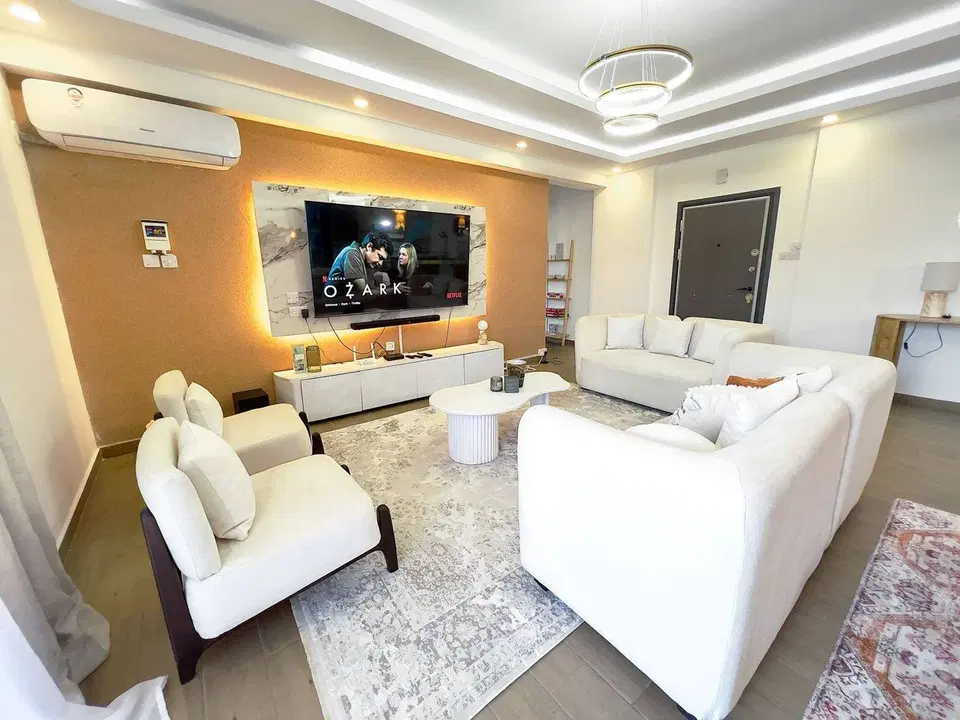 Nyali 3-Bedroom City Mall photo 2