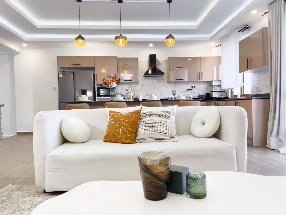 Nyali 3-Bedroom City Mall photo 3