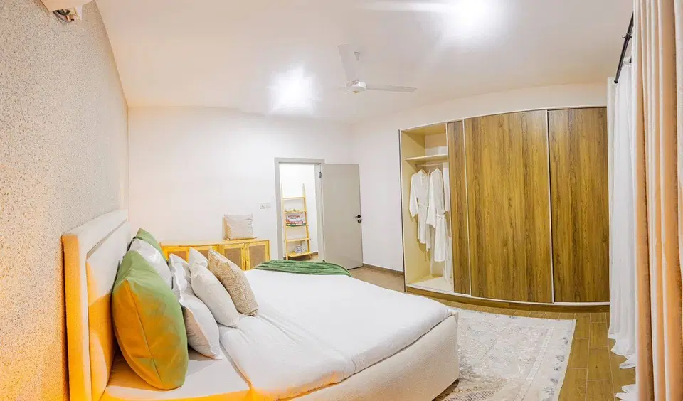 Nyali 3-Bedroom City Mall photo 6