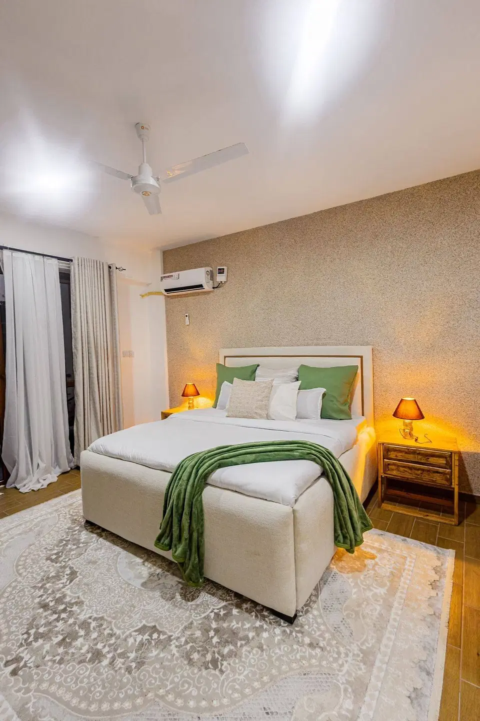 Nyali 3-Bedroom City Mall photo 7