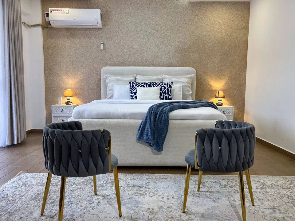 Nyali 3-Bedroom City Mall photo 9