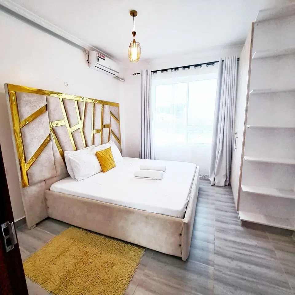 Shanzu 2-Bedroom with Pool Patio photo 5