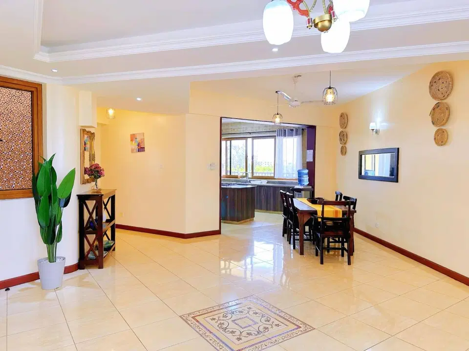Nyali 4-Bedroom Mount Kenya Road photo 5