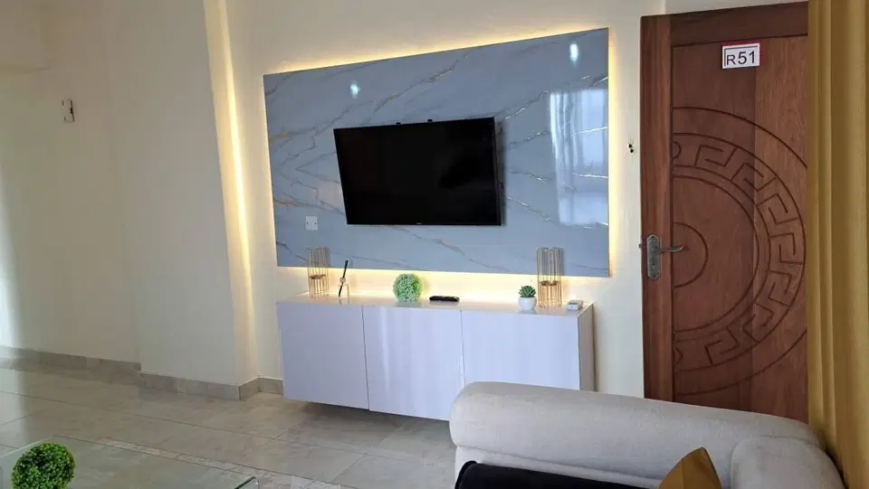 Nyali 1-Bedroom Sea View City Mall photo 4