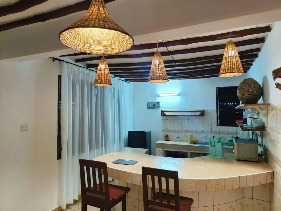 Diani 3-Bedroom Beach Road photo 5