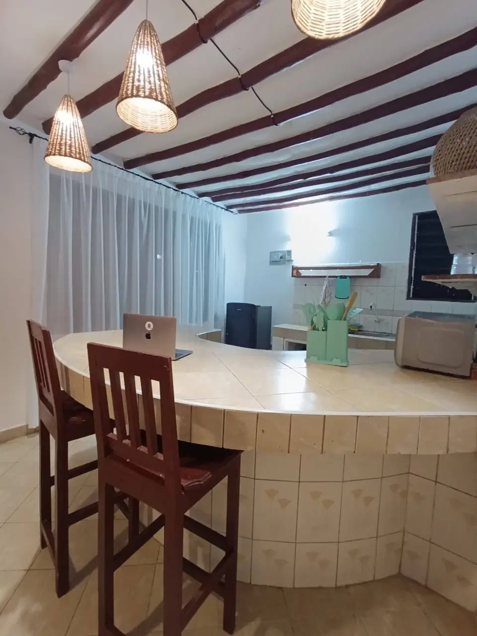 Diani 3-Bedroom Beach Road photo 6