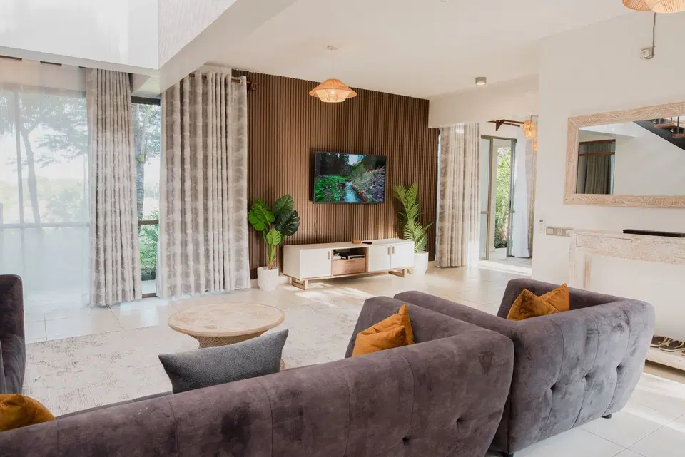 Vipingo Ridge Villa photo 3