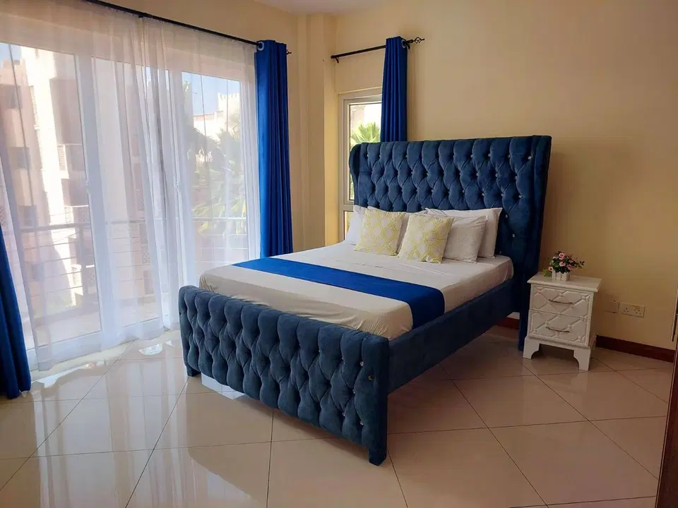 Nyali 4-Bedroom Sea View photo 5