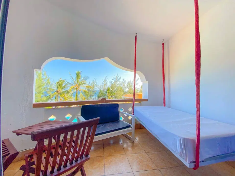 Shanzu Beachfront 3-Bedroom photo 4