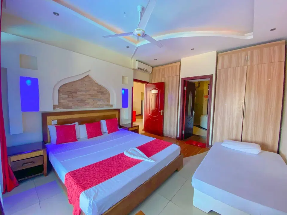 Shanzu Beachfront 3-Bedroom photo 7