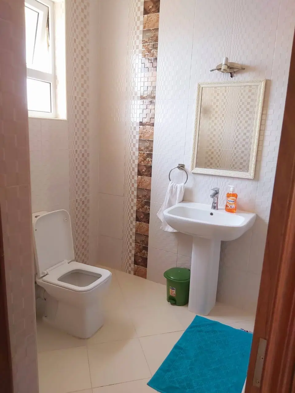 Nyali Stunning 4-Bedroom Sea View photo 10