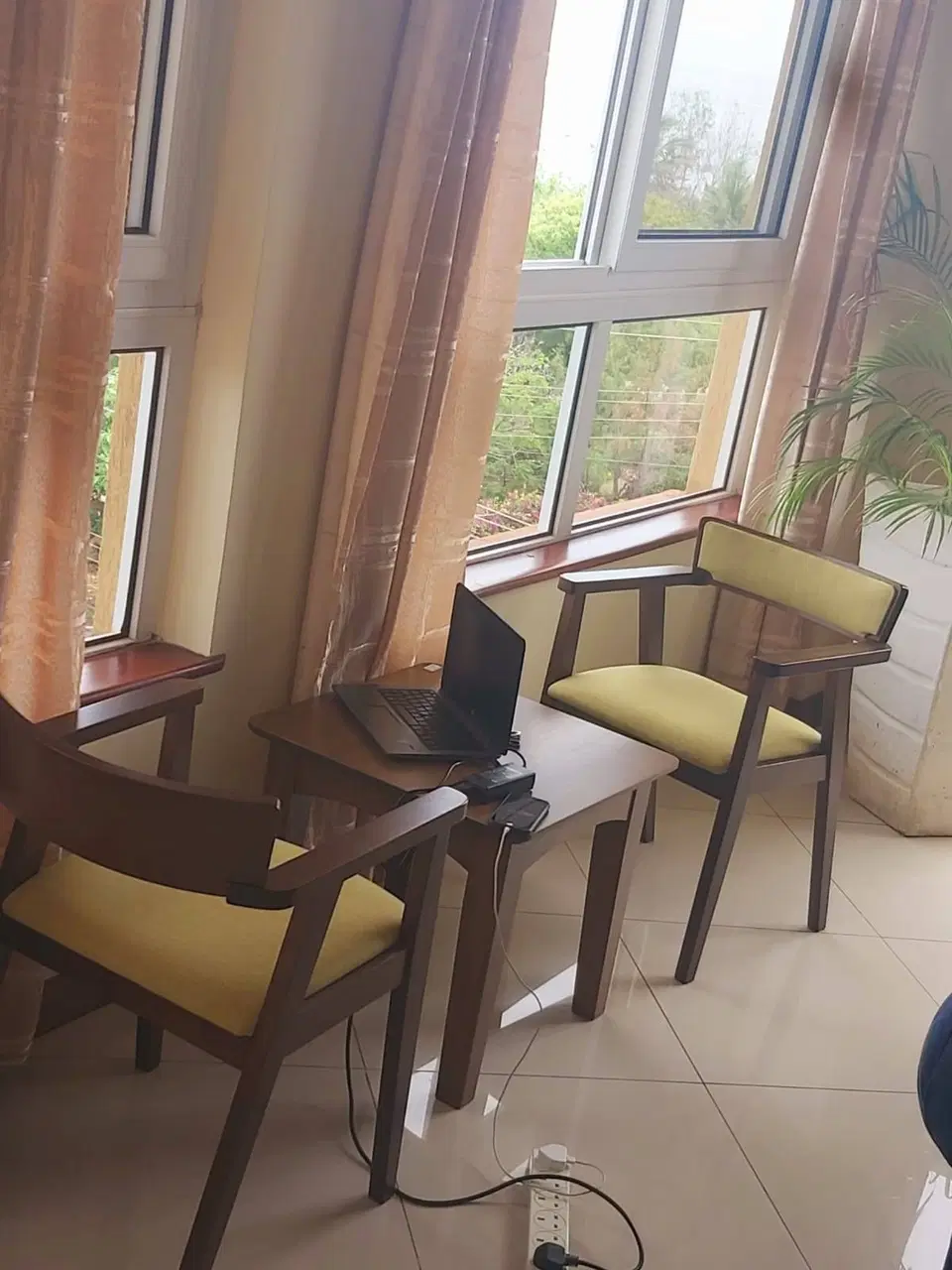 Nyali Stunning 4-Bedroom Sea View photo 13