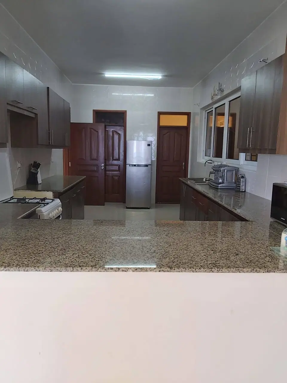 Nyali Stunning 4-Bedroom Sea View photo 3