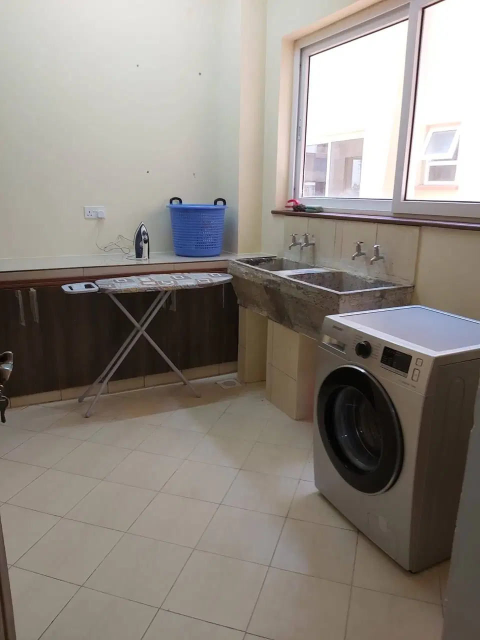 Nyali Stunning 4-Bedroom Sea View photo 7