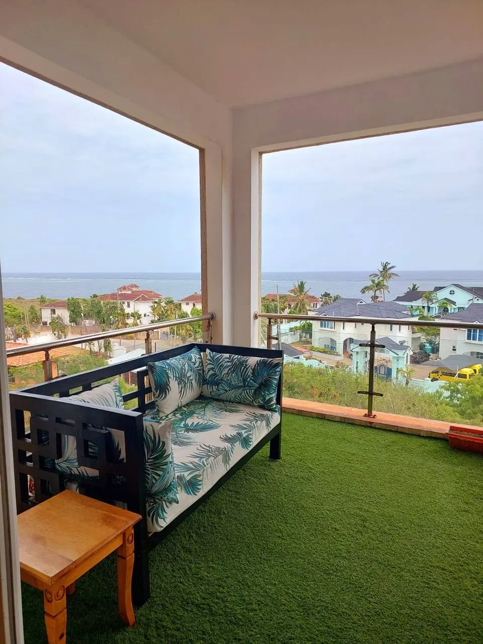 Nyali Stunning 4-Bedroom Sea View photo 8