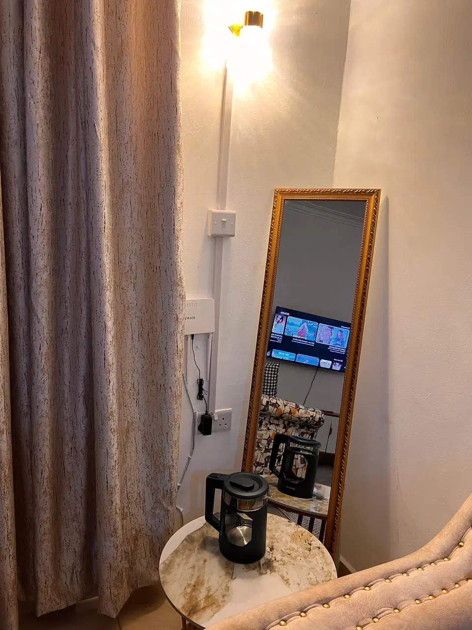 Bamburi Cozy 1-Bedroom II photo 3