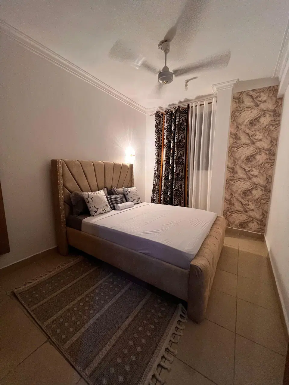 Bamburi Cozy 1-Bedroom II photo 4