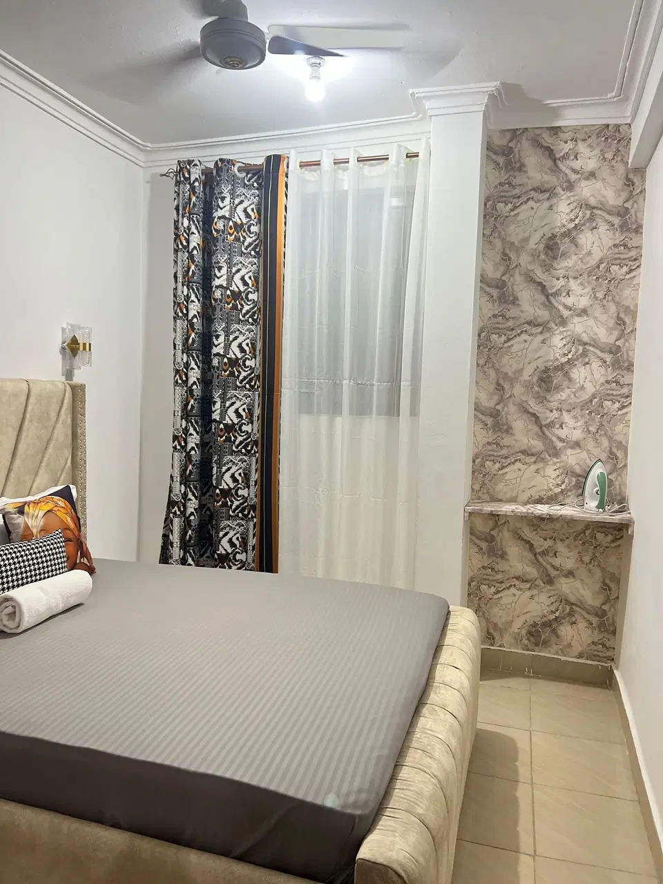 Bamburi Cozy 1-Bedroom II photo 6