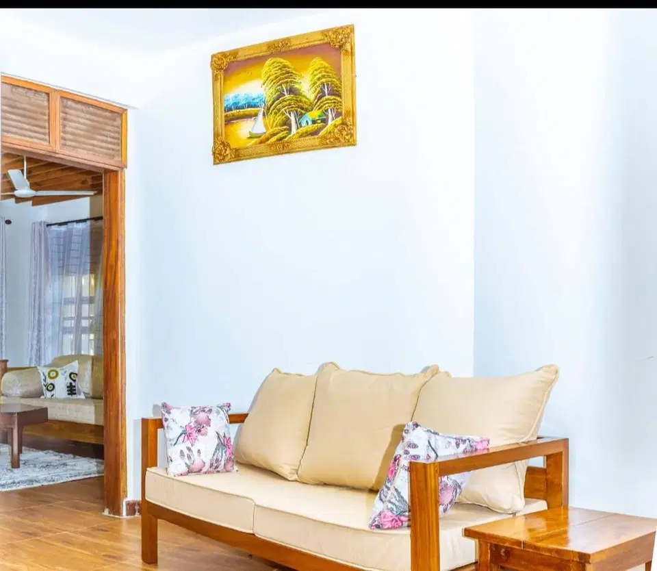 Diani 1-Bedroom Holiday Apartment photo 7