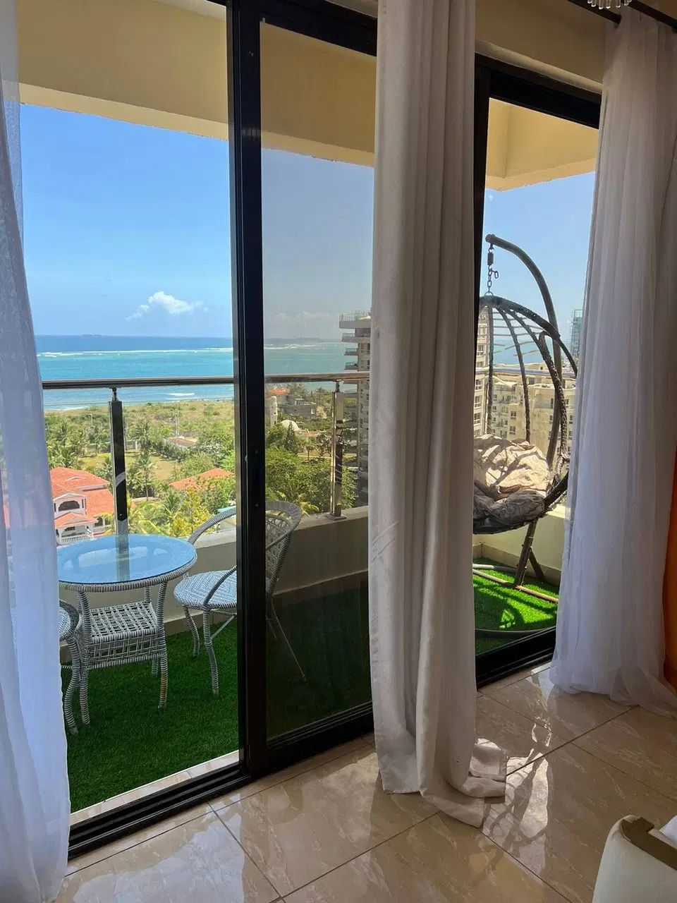 Diani 2-Bedroom Holiday Apartment photo 5
