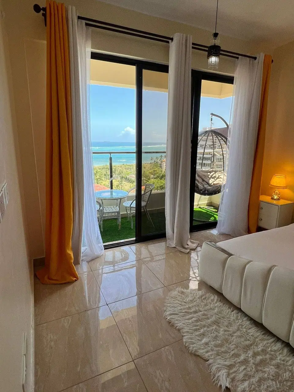 Diani 2-Bedroom Holiday Apartment photo 8
