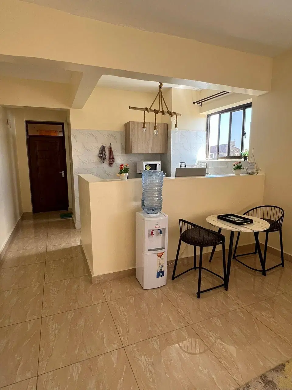 Diani 2-Bedroom Holiday Apartment photo 9