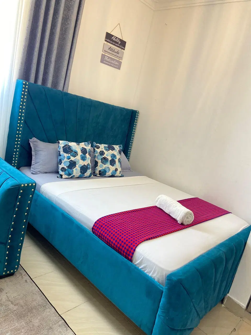 Bamburi Budget Studio photo 2