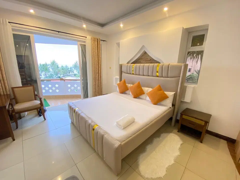Shanzu 1-Bedroom Sea View photo 4