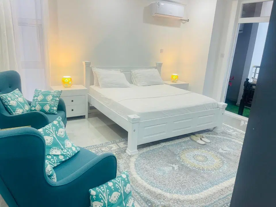 Nyali 3-Bedroom Sea View City Mall photo 9