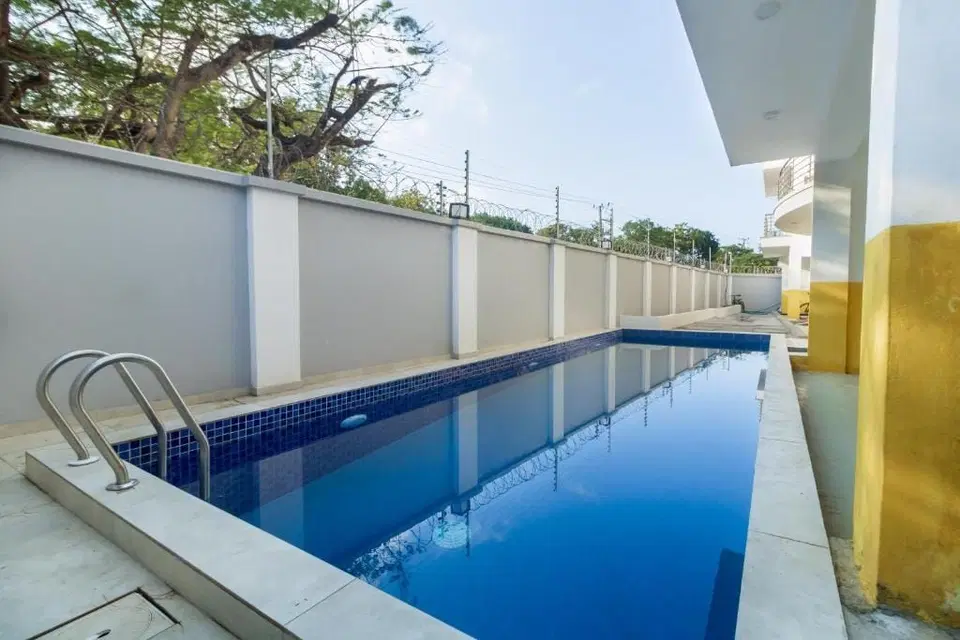 Nyali 2-Bedroom Pool View photo 8