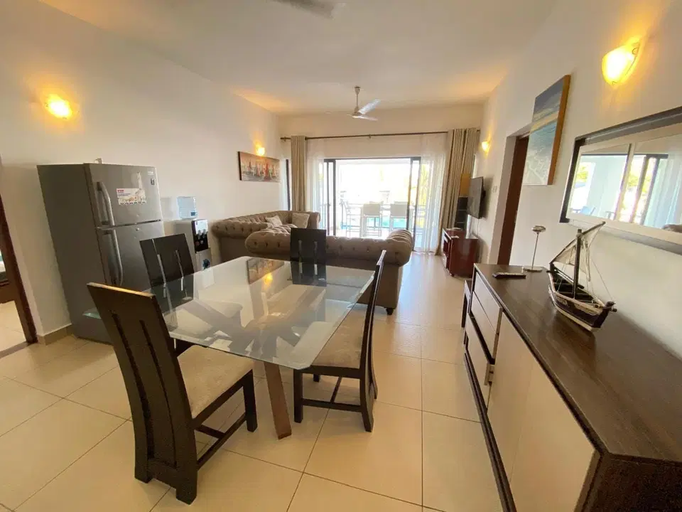 Bamburi Beachfront 3-Bedroom photo 10