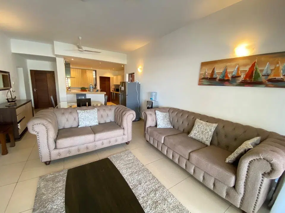 Bamburi Beachfront 3-Bedroom photo 11