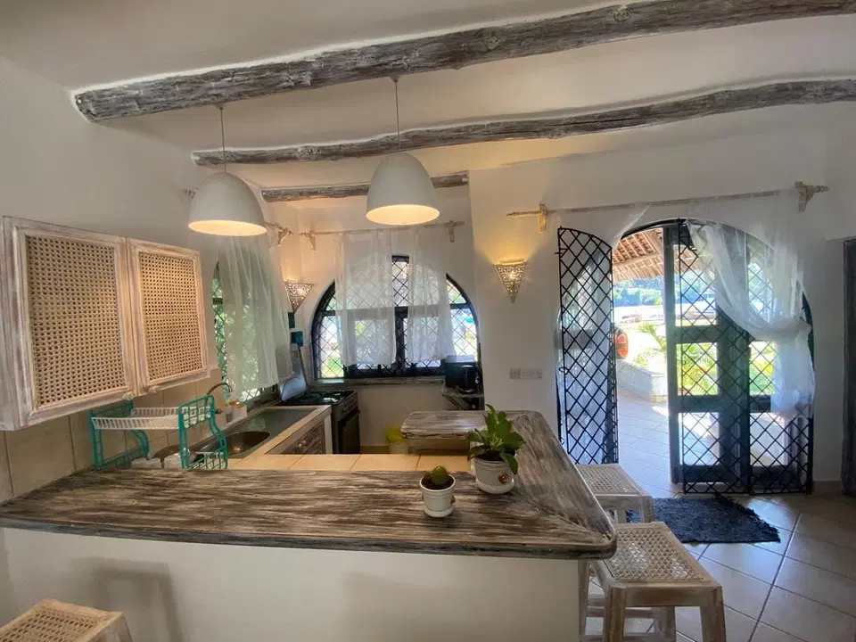 Mtwapa La Marina Creek Cottage photo 10