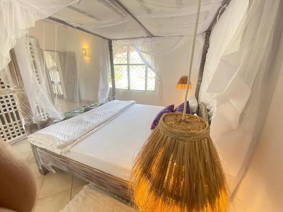 Mtwapa La Marina Creek Cottage photo 11