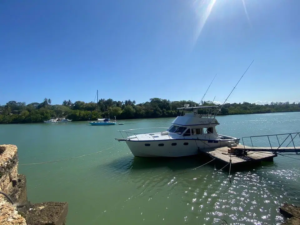 Mtwapa La Marina Creek Cottage photo 2