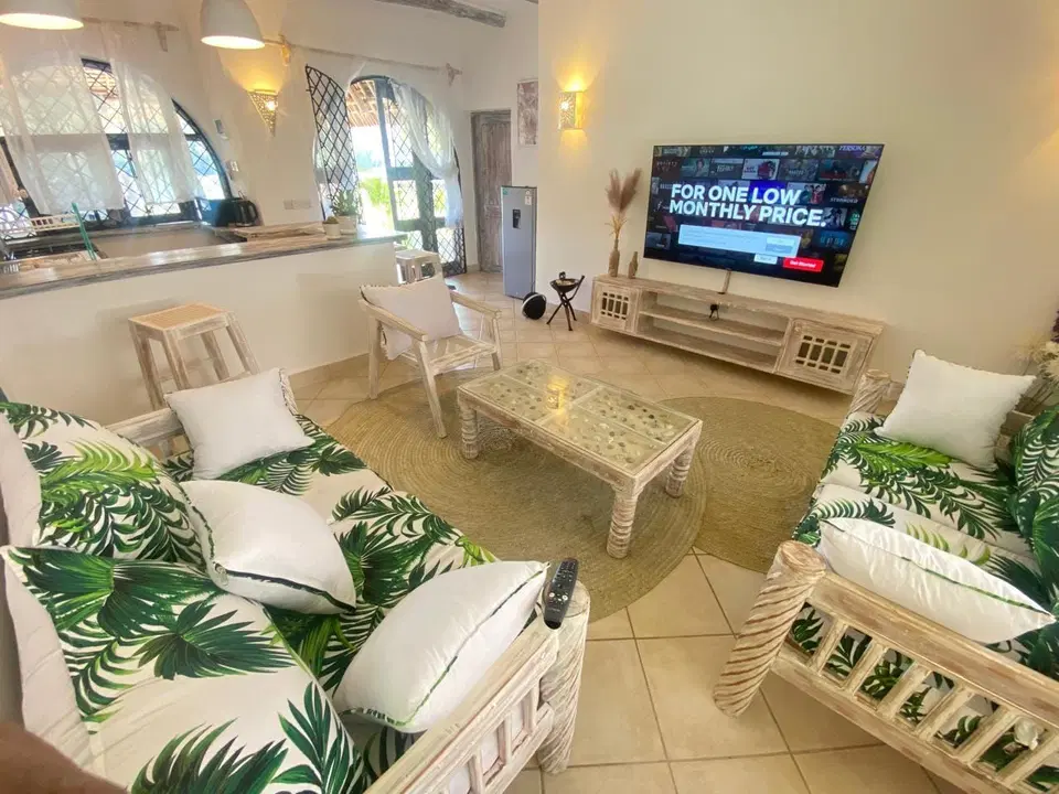Mtwapa La Marina Creek Cottage photo 3