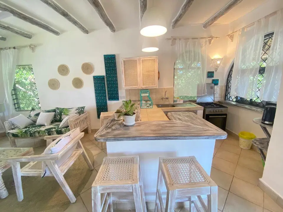 Mtwapa La Marina Creek Cottage photo 7