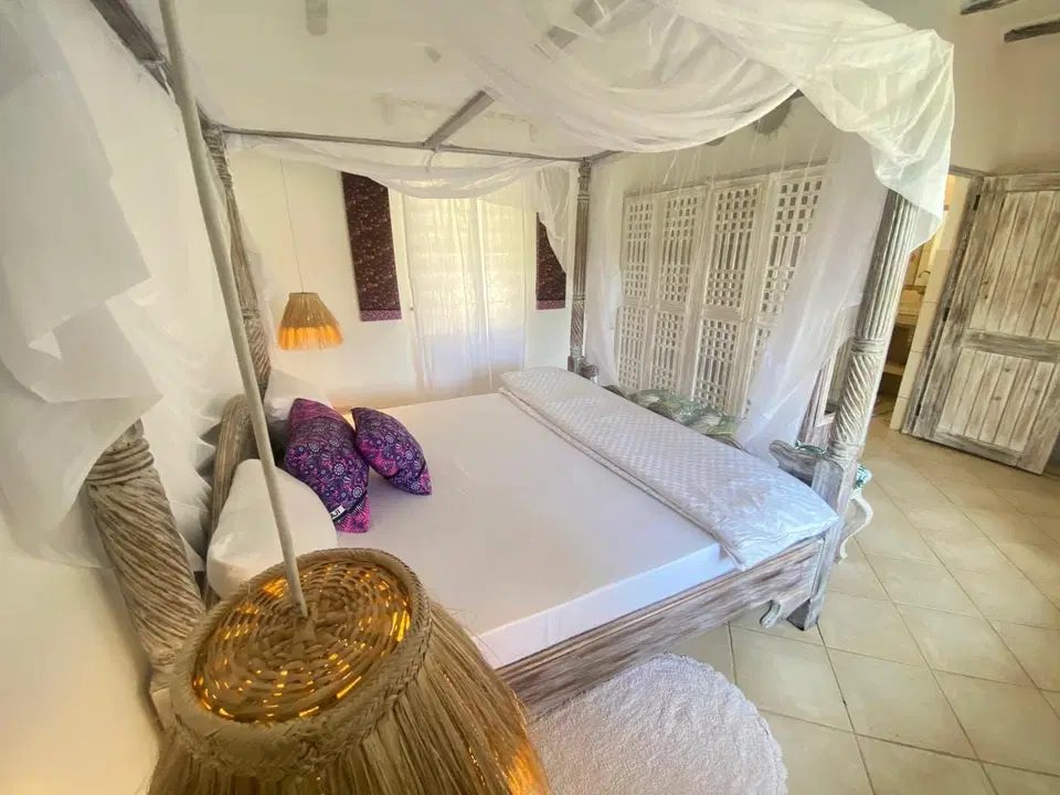 Mtwapa La Marina Creek Cottage photo 8