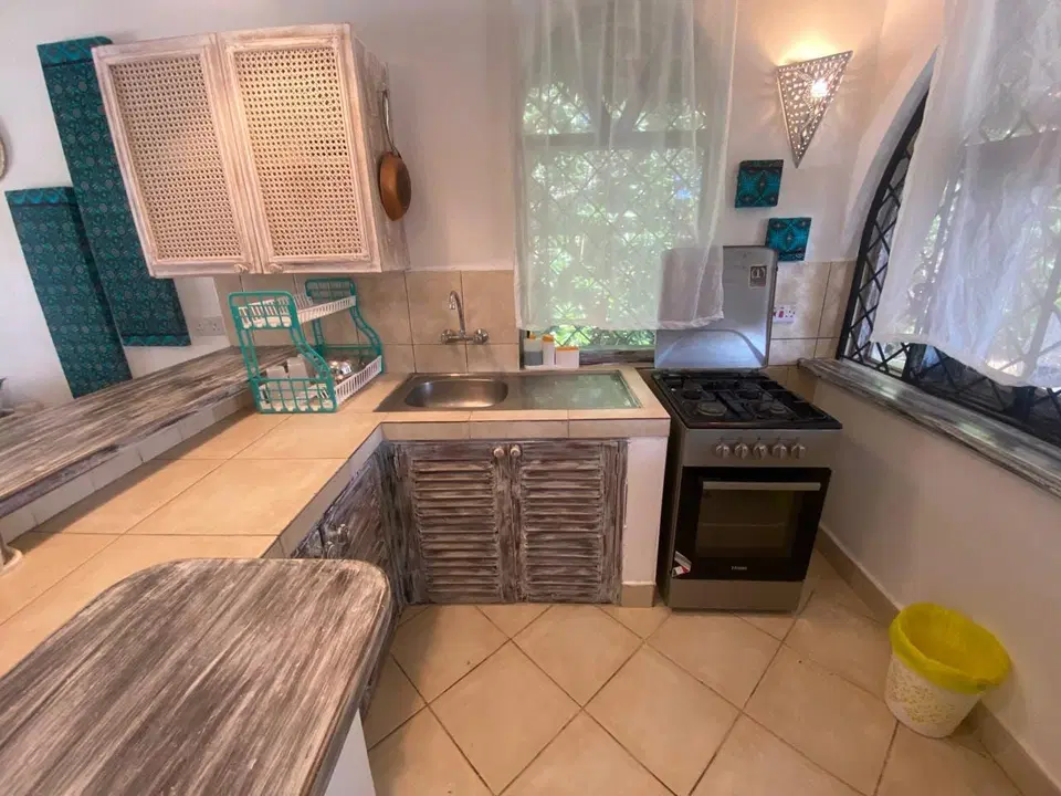 Mtwapa La Marina Creek Cottage photo 9