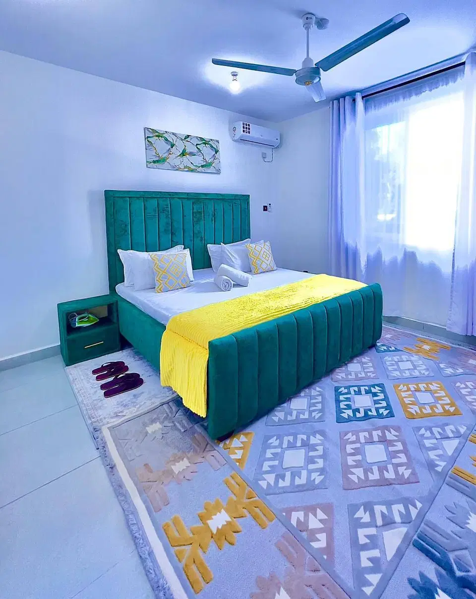 Nyali Jumeirah 2-Bedroom photo 4
