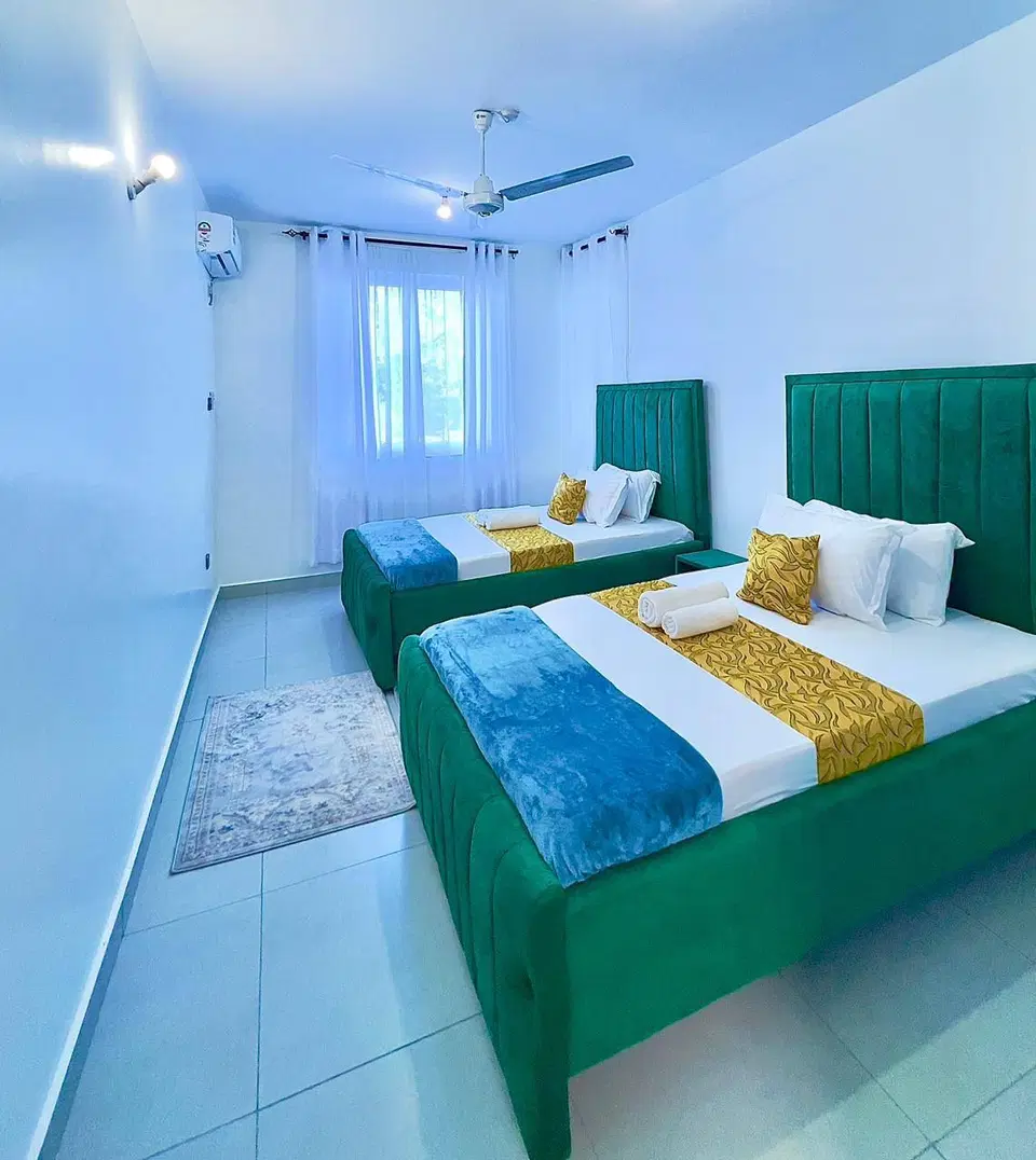 Nyali Jumeirah 2-Bedroom photo 8