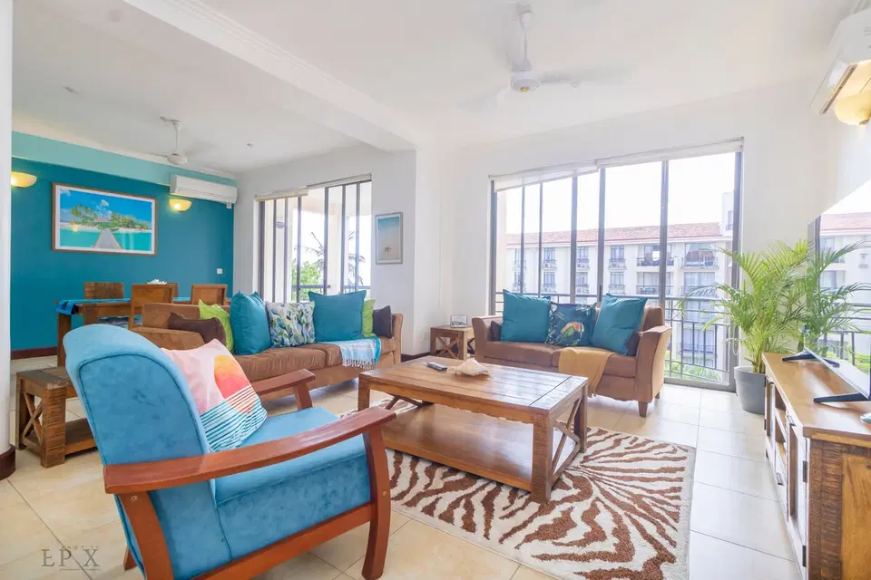 4BR with a Sea View in Nyali, Mombasa — photo 12