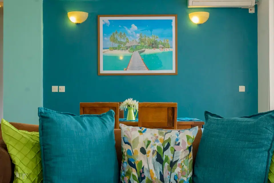 4BR with a Sea View in Nyali, Mombasa — photo 15