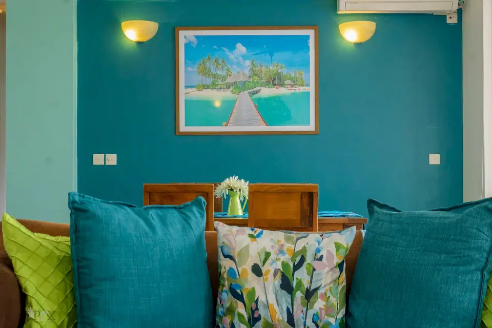 4BR with a Sea View in Nyali, Mombasa — photo 2