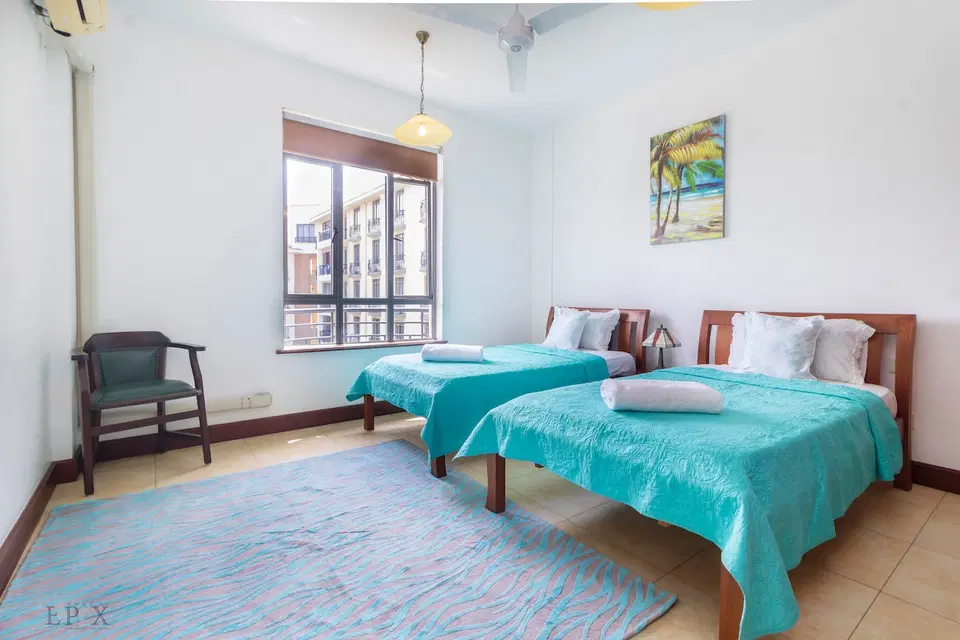 4BR with a Sea View in Nyali, Mombasa — photo 5