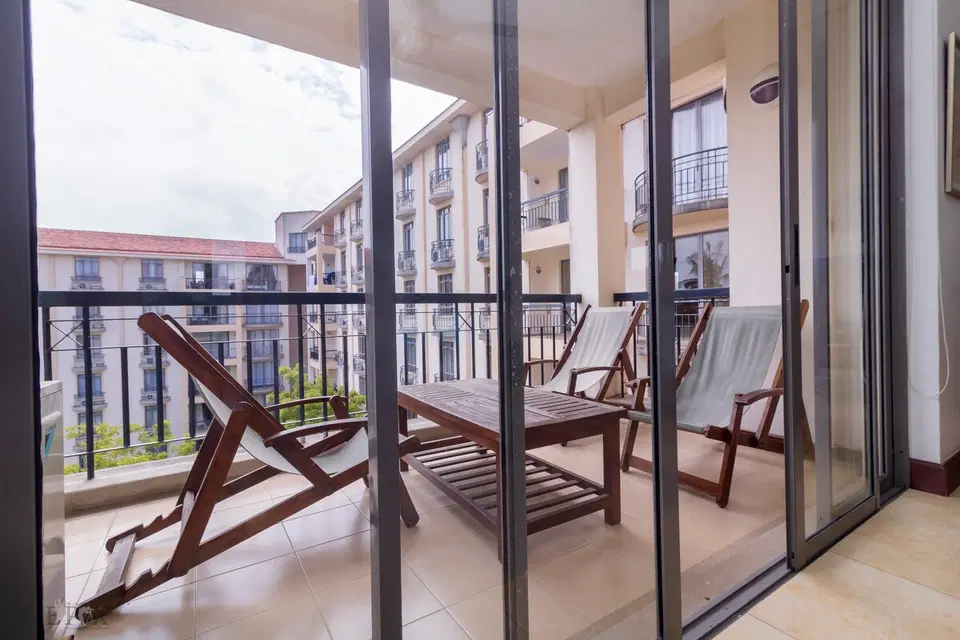 4BR with a Sea View in Nyali, Mombasa — photo 7