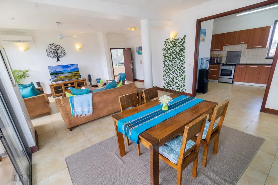 4BR with a Sea View in Nyali, Mombasa — photo 8