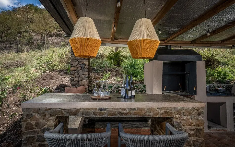 Olsotowa House – 5BR, with Infinity Pool — photo 12