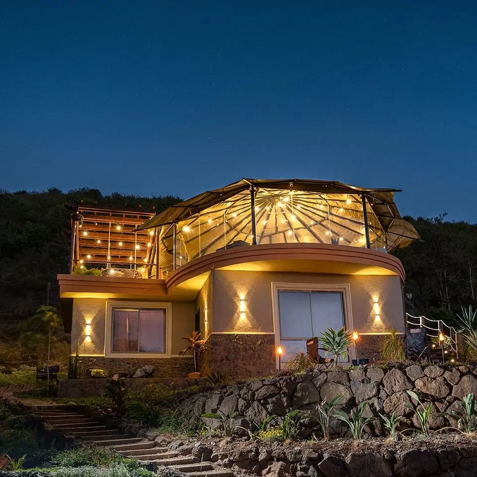 Olsotowa House – 5BR, with Infinity Pool — photo 2