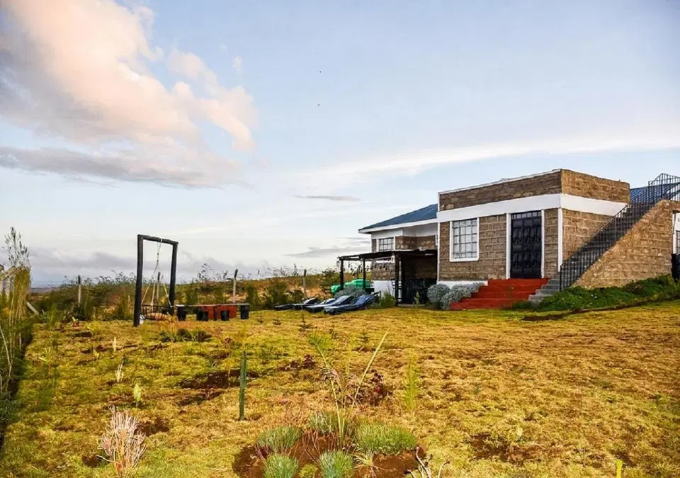 Ole Munyak House – 4BR — photo 6
